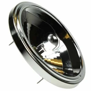 GE Lighting Halogen AR111 12V 35W 24 DEG G53 - Picture 1 of 1