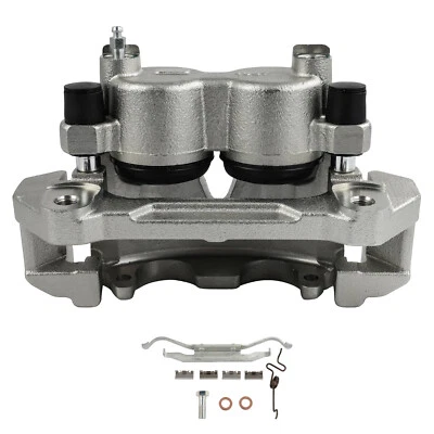 Front Right For 2003-2006 Ford Expedition Brake Caliper Brand New 1Pc 18B4828 - Image 1 of 4