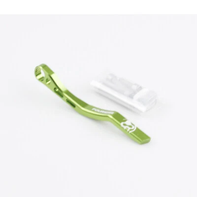 Fouriers Alloy Road Bike Chain Catcher Drop Keeper Guard 39t ~ 53t 34t ~ 50t - Image 1 of 4