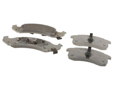 Juego de pastillas de freno delanteras para Pontiac Bonneville 1994-1999 Wagner 95392XVSV 1995 1996 Foto 1 de 2