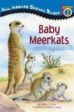 Baby Meerkats Mass Market Paperbound Ginjer L. Clarke