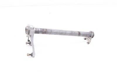 Ducati Monster S4 2001 eje trasero suspensión de freno D11 Foto 1 de 4