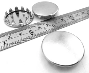 Hole Plug Cap - Fits 1 1/8" Hole - Picture 1 of 12