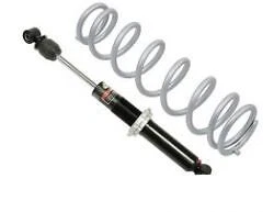Conjunto de amortiguador de gas delantero SPI SU-08204S Foto 1 de 3