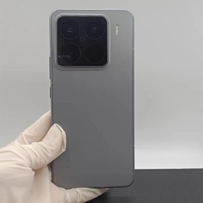 Xiaomi 15 pro 5G 6.73" 50MP 12GB+256GB  Android CN version Google Play - Image 1 of 4