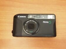 Canon Prima 5 Ai AF  35mm  Kompaktkamera