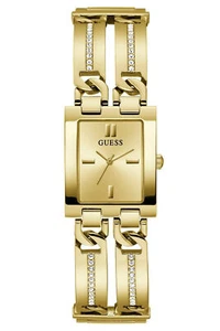Guess Reloj De Pulsera Para Dama Mod Id Color Dorado GW0668L2 - Imagen 1 de 5