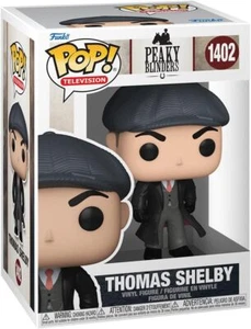 Funko POP TV Peaky Blinders - Thomas Shelby - 16 Odds for Rare Chase Variant  - Picture 1 of 3