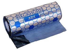 ABX Alubutyl 2, 4 und 6m²  Sounddämmung Entdröhnung KFZ-Dämmung Schalldämmung - Bild 1 von 4