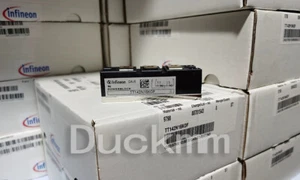 1pc Infineon TD162N16KOF power supply module Fast Ship - Picture 1 of 2