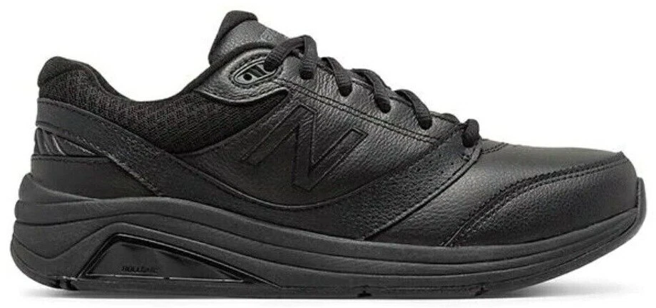 Size 7 - New Balance 928 Black - WW928BK3