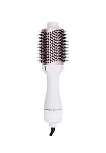 Hair Dryer Hair Styler Volumizer, Multiple Heat Speed Brush Curler Straightener - Picture 1 of 9
