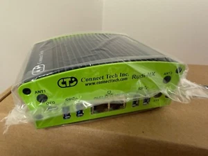 Rudi-NX Embedded System with NVIDIA Jetson Xavier NX - Picture 1 of 5