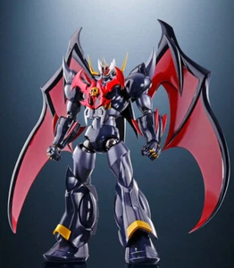 Mazinkaiser SKL Final Count SRC Super Robot Chogokin Die-Cast Model 7880 BANDAI - Picture 1 of 7
