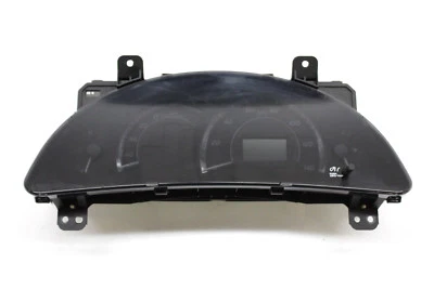 2008 丰田 CAMRY SPEEDOMETER 206K 英里 83800-06Q80-00 原始设备制造商 07 08 09 10 — 第 1/4 张图片