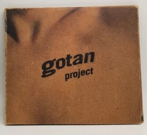 Gotan Project - La Revancha Del Tango CD, Pre-owned, Very Good Condition, 2003 - Picture 1 of 4