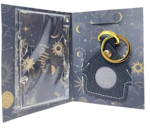 Porte-clés AirTag et housses de film de protection - Accessoire neuf, sécurisé et élégant - Photo 1 sur 11