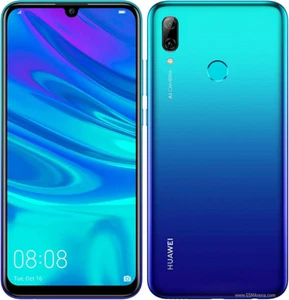 Huawei P smart 2019 4G Dual SIM 64GB 3GB RAM Unlocked Octa-core 6.21" 3400mAh - Picture 1 of 13