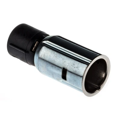 OEM NUEVO tablero consola toma de corriente enchufe encendedor de cigarrillos Ford XC3Z15055AA Foto 1 de 4