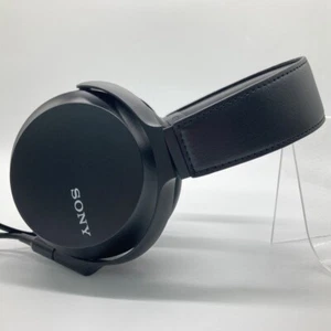 SONY MDR-Z7M2 stereo headphones balance connection correspondence Black USED - Picture 1 of 7