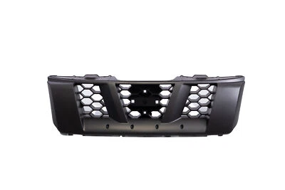 For Nissan Xterra New Front GRILLE Dark Gray 62310ZS20A NI1200220 Foto 1 de 4
