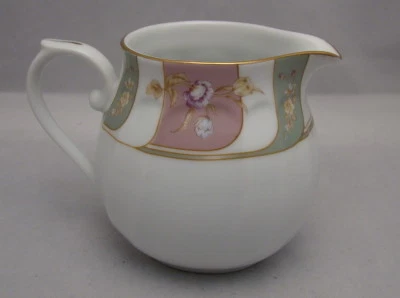 Mikasa Porcelaine Fine Gainsborough L9702 Crémier 9.2cm - Photo 1/4