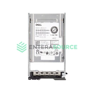Dell TDNP7 1.92TB BiCS SAS SSD 2.5" 12Gbps RI Solid State Drive | KPM5XRUG1T92 - Picture 1 of 1