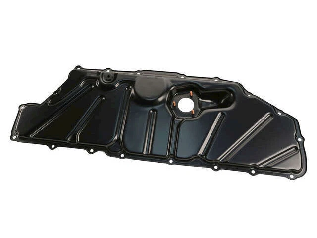 Cárter de aceite inferior para Audi S5 2008-2012 4,2 L V8 2009 2011 2010 CM776CS cárter de aceite Foto 1 de 1