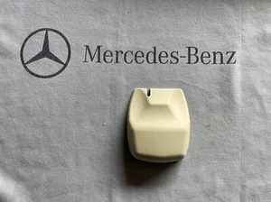 Mercedes Benz R129 SL320 500 600 Rain Sensor Cover Guard. Helios Cream. New ! - Picture 1 of 2