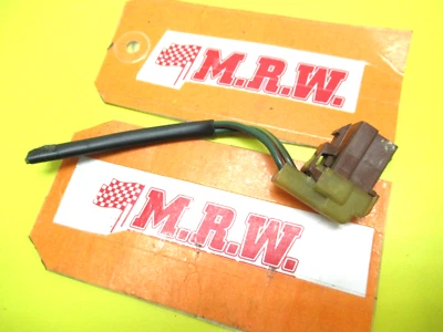 TECHO CORREDIZO TECHO CORREDIZO MOTOR CABLE ENCHUFE CONECTOR COLETA HONDA para ACURA INTEGRA 94-01 Foto 1 de 4