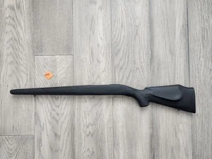 ATI Advanced Technology Mosin 1891 91/30 Rifle Stock Black Synthetic 29" barrel - Picture 1 of 10