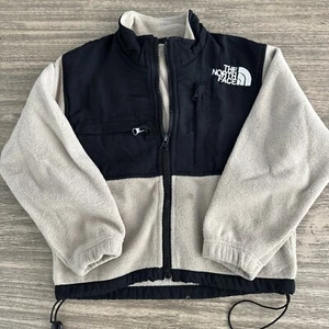 The North Face Kids Fleece Jacket 4  - Picture 1 of 5