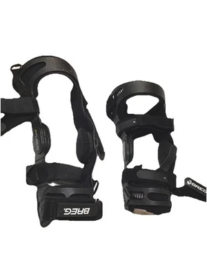 BREG Fusion Lateral OA Plus Knee Brace L/R & Fusion Lateral OA Knee Brace P3 - Image 1 of 4