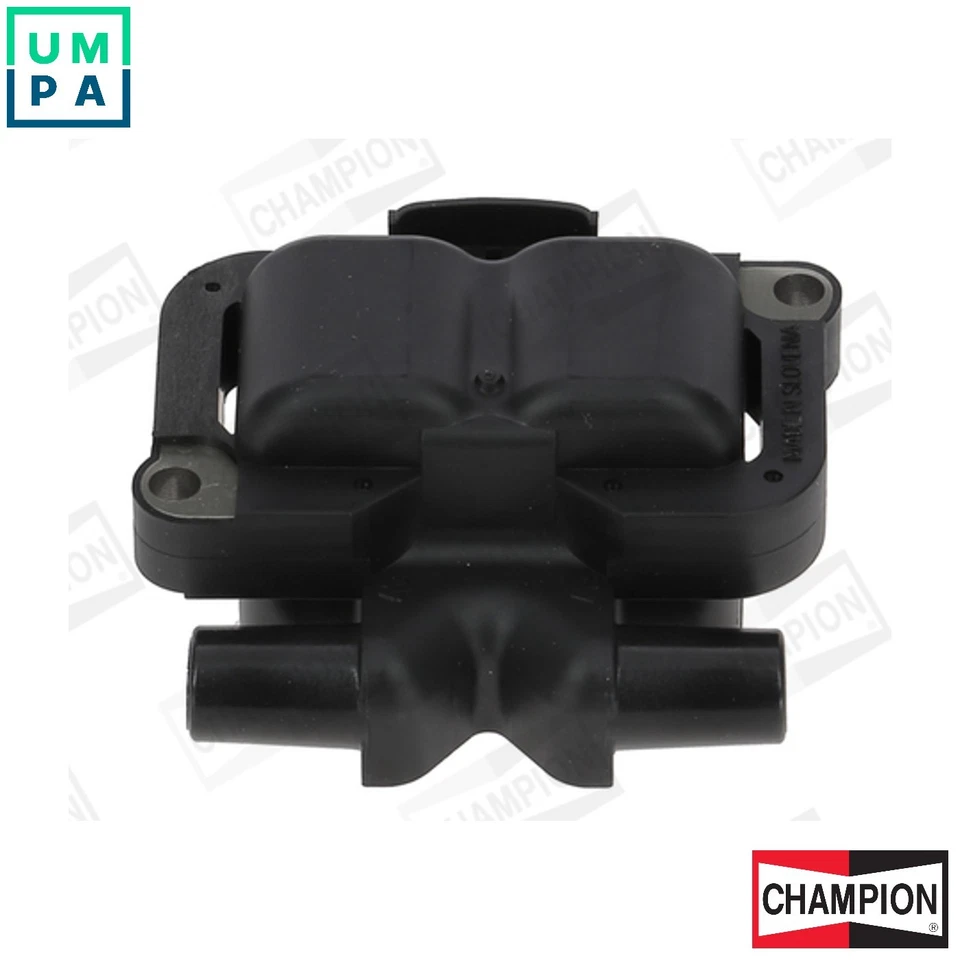 IGNITION COIL BAEA304 FOR SMART M160.910/160E6ALB05/160E6ALB03 0.6L 3cyl CABRIO - Image 1 of 4