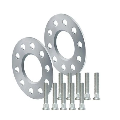 Espaciador de rueda Eibach 2x5mm para Ford ECOSPORT, FIESTA IV, FIESTA V, Focus, FUSION, Foto 1 de 4