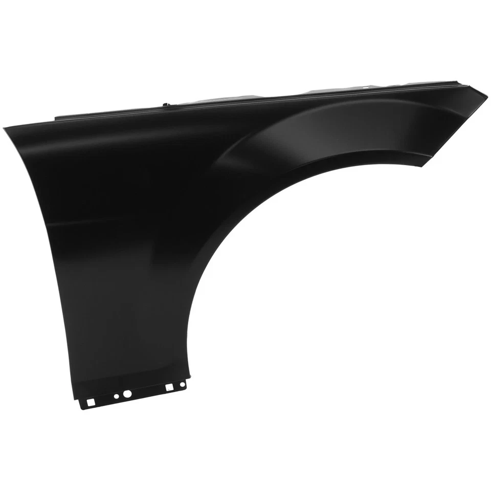 Guardabarros para Mercedes Benz C300 2008-2014 lado del pasajero delantero Foto 1 de 1