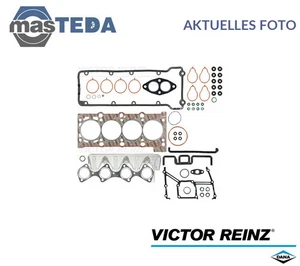 02-34910-01 DICHTUNGSSATZ ZYLINDERKOPF VICTOR REINZ NEU OE QUALITÄT - Picture 1 of 5