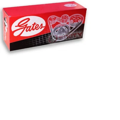 Correa de distribución Gates Racing Audi para VW A3 A4 Jetta Gti TT 1.8T AUG T306RB Foto 1 de 4