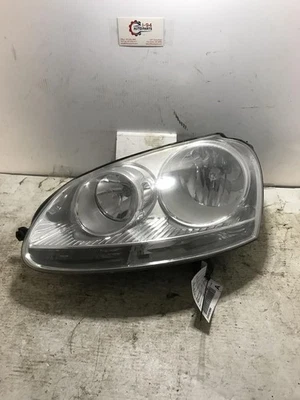 Faro VOLKSWAGEN JETTA L (SDN), VIN K (8º dígito), halógeno, L. 07 08 Foto 1 de 2