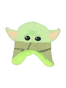 Star Wars Boys Green Beanie X-Small kids - Picture 1 of 1