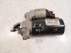 Starter Motor for Audi A6 C7 A7 Q5 3.0 TDI Quattro CGQB CGQ 059911021K - Picture 1 of 2