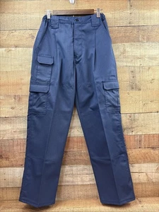 Colorado Correctional Uniform Pants Blue 28x30 Police Corrections - Picture 1 of 4