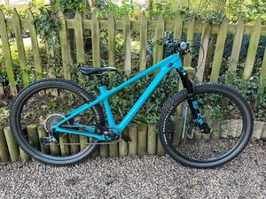 Yeti Arc T-Series, Size Medium, Great Spec Including Carbon Wheels - Picture 1 of 18