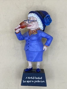 6” Vtg. Biddy’s Full Bodied Figurine.  - Picture 1 of 5