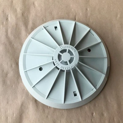 AUTRONICA BEH-30 HEAT DETECTOR HEAD 116-BEH-30 - Image 1 of 4