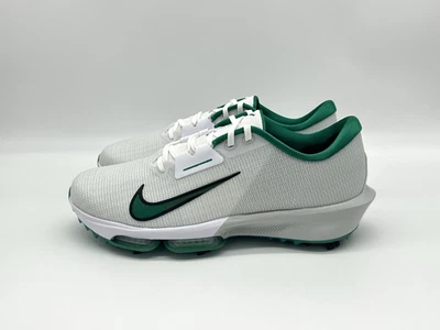 Nike Air Zoom Infinity Tour 2 Para hombres Talla 13 Golf Verde Fotón Polvo HQ2158-100 Foto 1 de 4