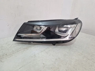 Volkswagen 7P1941033A Left Front Light LED - Image 1 of 4