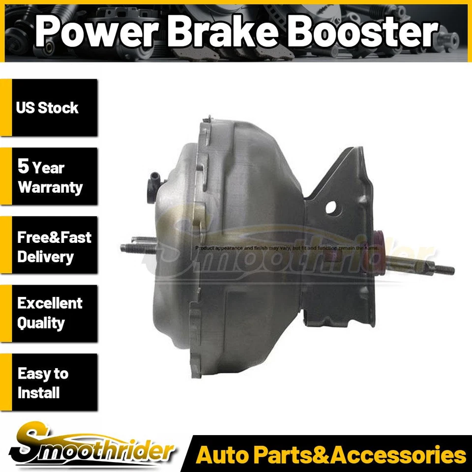 Cardone Reman Power Brake Booster para 1987 1988-1991 Blazer (sem cilindro mestre) - Imagem 1 de 4