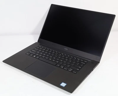 Dell Precision 5510 Core i7-6820HQ CPU 32GB RAM 256GB SSD Windows 11 Pro M1000M Foto 1 de 4