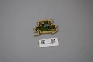 USED WEIDMÜLLER  DKO 24V 800815 [24 MONTHS WARRANTY] - Picture 1 of 2
